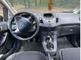 FORD FIESTA 2013/10 - 11