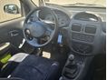RENAULT CLIO 2000/12 - 5
