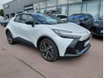TOYOTA C-HR 2025/4 - 1