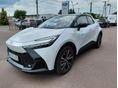 TOYOTA C-HR 2025/4 - 2
