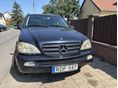 MERCEDES-BENZ ML 270 2002/11 - 3