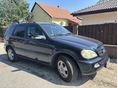 MERCEDES-BENZ ML 270 2002/11 - 4