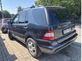MERCEDES-BENZ ML 270 2002/11 - 5