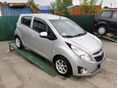 CHEVROLET SPARK 2012/9 - 3