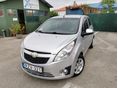 CHEVROLET SPARK 2012/9 - 4