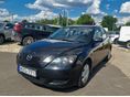 MAZDA 3 Sport 1.4 Klíma!