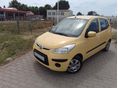 HYUNDAI I10 1.2 Comfort AC MAGYAR! MEGBECSÜLT ELEGÁNS MEGJELENÉS!