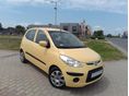 HYUNDAI I10 2008/10 - 2