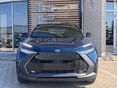 TOYOTA C-HR 2026/6 - 2