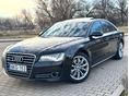 AUDI A8 3.0 V6 TDI DPF quattro Tiptronic ic KAUCIÓ ÉS KILOMÉTER KORLÁT NÉLKÜL BÉRELHETŐ !