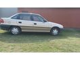 OPEL ASTRA F 2002/5 - 5