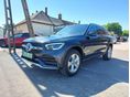 MERCEDES-BENZ GLC 300 de 4Matic 9G-TRONIC Plug-in hybrid AMG LINE! Műszaki garancia! Mint az új!