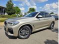 BMW X4 xDrive20d M Sport (Automata) Magyar-2Év Garancia-Panoráma-Head-Up-Adaptive LED-Sávtartó