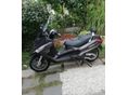 PIAGGIO X EVO 
