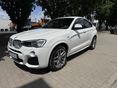 BMW X4 xDrive30d M Sport (Automata)