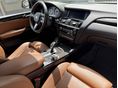 BMW X4 2017/9 - 10