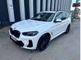 BMW X3 xDrive30d (Automata) (ÁFA-s ár)