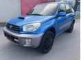 TOYOTA RAV 4 2002/5 - 2