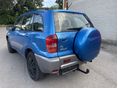 TOYOTA RAV 4 2002/5 - 4