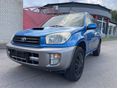 TOYOTA RAV 4 2002/5 - 5