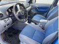 TOYOTA RAV 4 2002/5 - 7