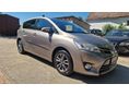 TOYOTA VERSO 2014/10 - 11