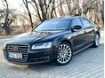 AUDI A8 3.0 V6 TDI quattro Tiptronic ic KAUCIÓ ÉS KILÓMÉTER KORLÁT NÉLKÜL BÉRELHETŐ!