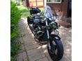SUZUKI VZ 800 (INTRUDER) 2006/10 - 2