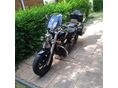 SUZUKI VZ 800 (INTRUDER) 