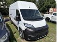 PEUGEOT BOXER 2026/7 - 1
