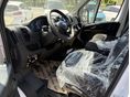 PEUGEOT BOXER 2026/7 - 8