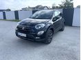 FIAT 500X 2.0 Multijet Cross S-Design 4x4 (Automata) Vezérlés cserélve/ Friss műszaki/ Új gumik/ Friss olajcsere/ Költségmentes. újsz