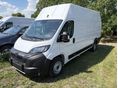 PEUGEOT BOXER 2026/7 - 1