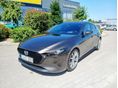 MAZDA 3 Hatchback 2.0 Skyactiv Plus (Automata) +Bose! Vez. szervizkönyv! Kamera Navi Ülésfűtés stb!1 év Wallis garancia