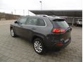 JEEP CHEROKEE 2015/9 - 11