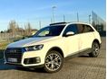 AUDI Q7 3.0 V6 TDI quattro Tiptronic ic [7 személy] KAUCIÓ ÉS KILÓMÉTER KORLÁT NÉLKÜL BÉRELHETŐ!
