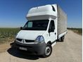 RENAULT MASTER 2.5 dCi L2H1 Cool