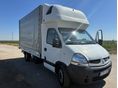 RENAULT MASTER 2010/7 - 4