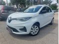 RENAULT ZOE Z.E. R110 52 kWh Life (Automata) CCS/LED/ÜL.FŰT/PDC/ANDROID/APPLE