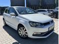 VOLKSWAGEN POLO 1.4 TDi 90 Highline BMT 149e Km! Magyarországi! KmGarancia! Gyöngyház Digit-Klíma Ülésfűtés Parkradar