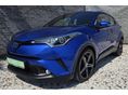 TOYOTA C-HR 1.8 Hybrid Comfort Business e-CVT +ÜLÉSFŰTÉS+KEYLESS+TÉLI-NYÁRI ALU+GARANCIA+