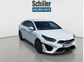 KIA PRO CEE'D ProCeed 1.5 T-GDI GT Line ÁFÁS!NAVI!KEYLESS!