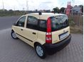 FIAT PANDA 2009/11 - 4