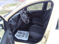 FIAT PANDA 2009/11 - 5
