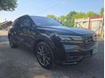 VOLKSWAGEN TOUAREG 2022/4 - 2