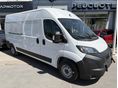 PEUGEOT BOXER 2.2 BlueHDI 350 Heavy L4H2 KÉSZLETEN MINDEN MÉRET!! 3% KAVOSZ!!!