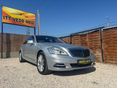 MERCEDES-BENZ S 500 4Matic (Automata)