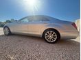 MERCEDES-BENZ S 500 2010/9 - 4