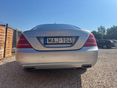MERCEDES-BENZ S 500 2010/9 - 6