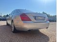 MERCEDES-BENZ S 500 2010/9 - 8